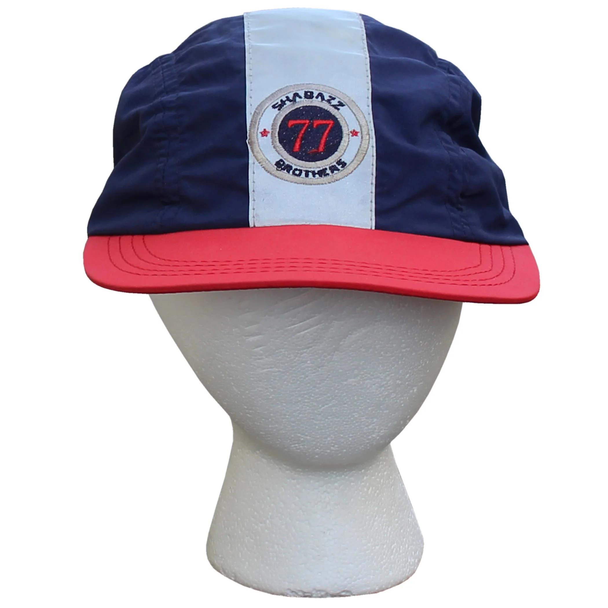 Vintage 90s Shabazz Brothers HOODIE